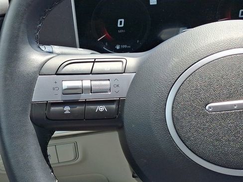 Used 2025 Hyundai Tucson SEL AWD/4WD image 22