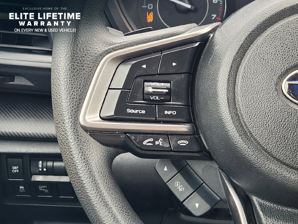 Used 2018 Subaru Impreza 2.0i Premium w/ Eyesight & BSD & Rcta AWD/4WD image 28