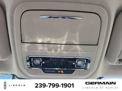 Certified 2023 Lincoln Corsair FWD w/ Equipment Group 101A image 35