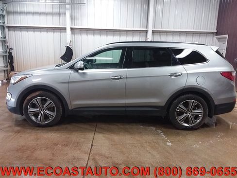 Used 2015 Hyundai Santa Fe GLS w/ Option Group 03 image 6