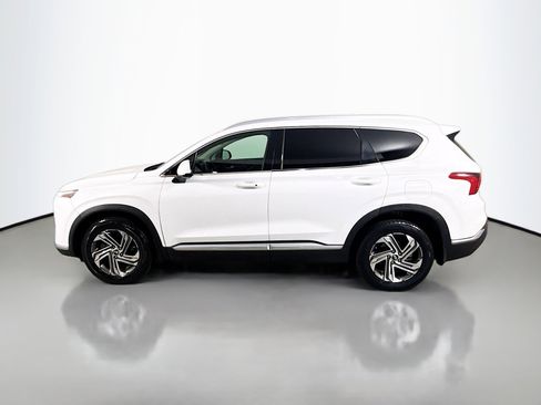 Used 2023 Hyundai Santa Fe SEL image 6
