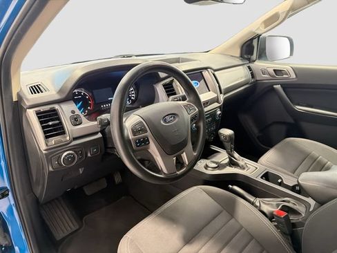 Used 2023 Ford Ranger XLT AWD/4WD image 9