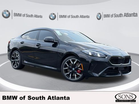 New 2026 BMW 228i w/ Technology Package FWD image 1