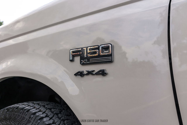 Used 1993 Ford F150 XL AWD/4WD image 87