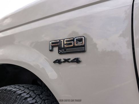 Used 1993 Ford F150 XL AWD/4WD image 87