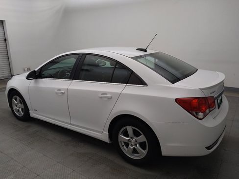Used 2015 Chevrolet Cruze LT w/ RS Package FWD image 3