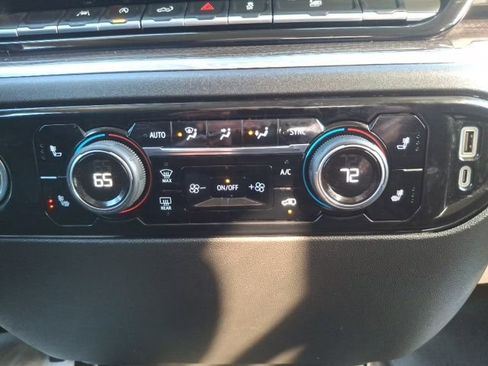 Used 2024 Chevrolet Silverado 1500 RST image 22