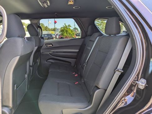 Used 2023 Dodge Durango R/T w/ Blacktop Package image 15