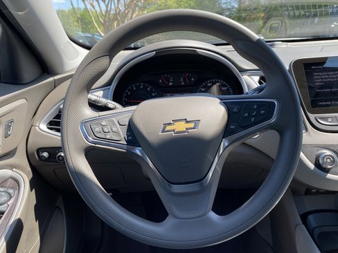 Used 2024 Chevrolet Malibu LS w/ LPO, Floor Liner Package image 20