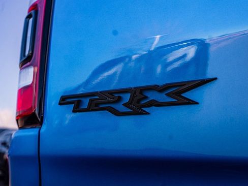 Used 2022 RAM 1500 TRX w/ TRX Level 1 Equipment Group image 42