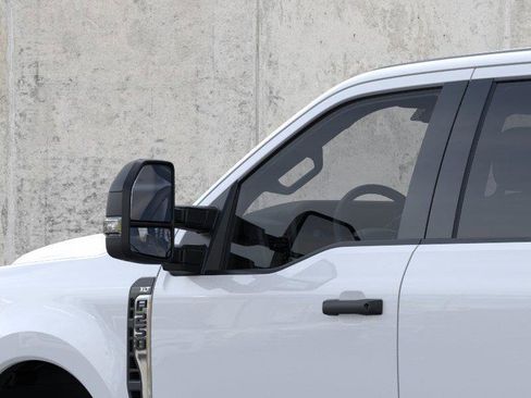 New 2026 Ford F250 XLT image 20