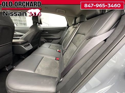 Used 2023 Nissan Ariya AWD image 13
