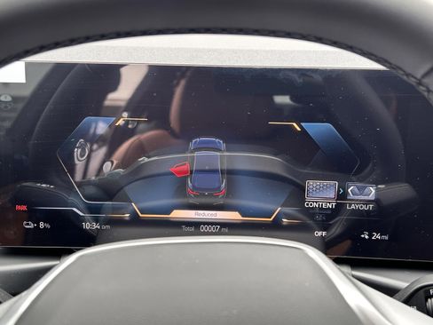 New 2026 BMW i4 eDrive40 w/ Parking Assistance Package image 15