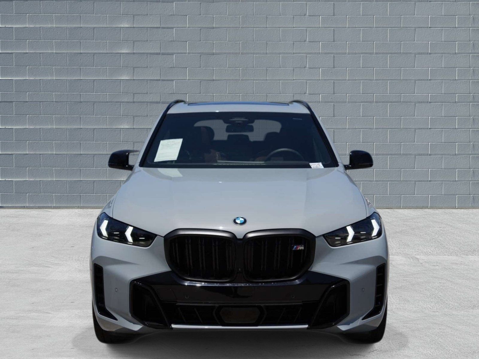 Used 2026 BMW X5 M60i w/ Climate Comfort Package AWD/4WD image 2