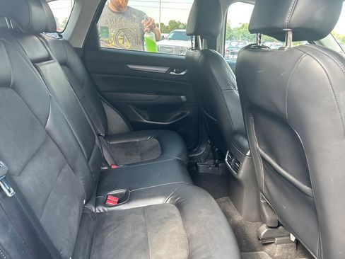 Used 2023 MAZDA CX-5 AWD 2.5 S w/ Select Package image 26