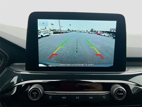 Used 2025 Ford Escape ST-Line image 13