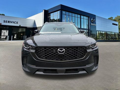 New 2026 MAZDA CX-50 AWD 2.5 S w/ Weather Package image 9