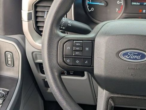 Used 2023 Ford F150 XLT w/ XTR Package image 19