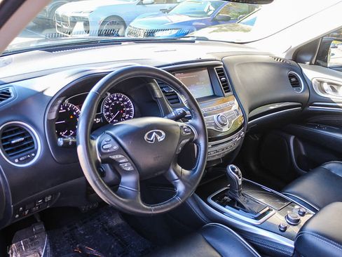 Used 2016 INFINITI QX60 FWD w/ Premium Plus Package image 17