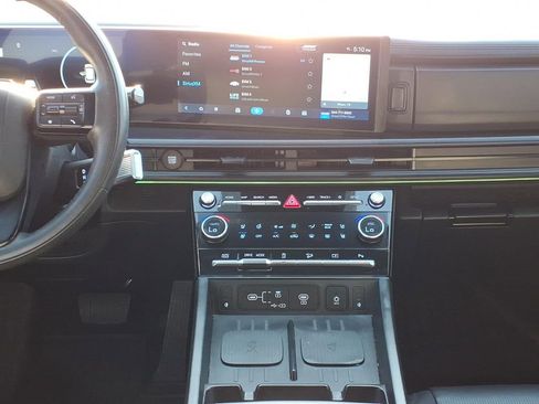 Used 2024 Hyundai Santa Fe Calligraphy image 14