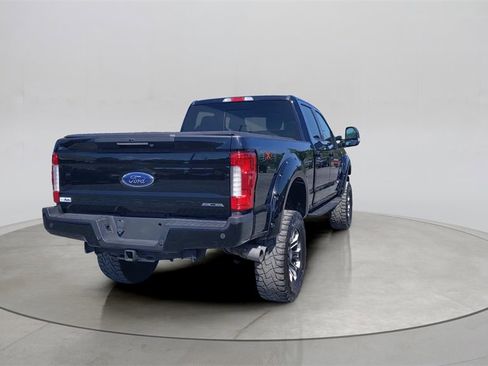 Used 2018 Ford F250 Lariat w/ Lariat Ultimate Package image 6