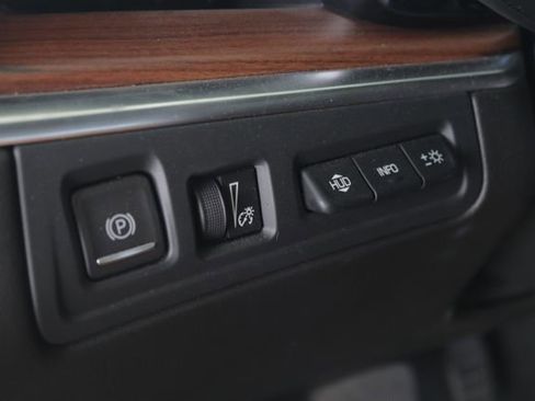 Certified 2024 Cadillac XT5 Premium Luxury w/ Technology Package image 27