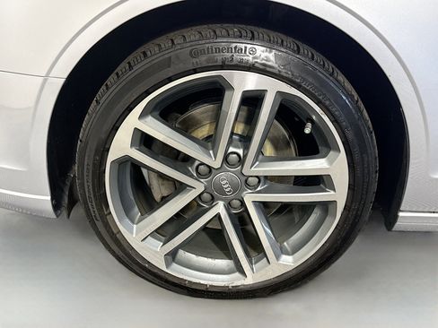 Used 2019 Audi A3 2.0T Premium w/ Convenience Package image 38