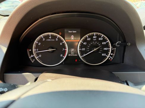 Used 2016 Acura RDX FWD w/ Advance Package image 14
