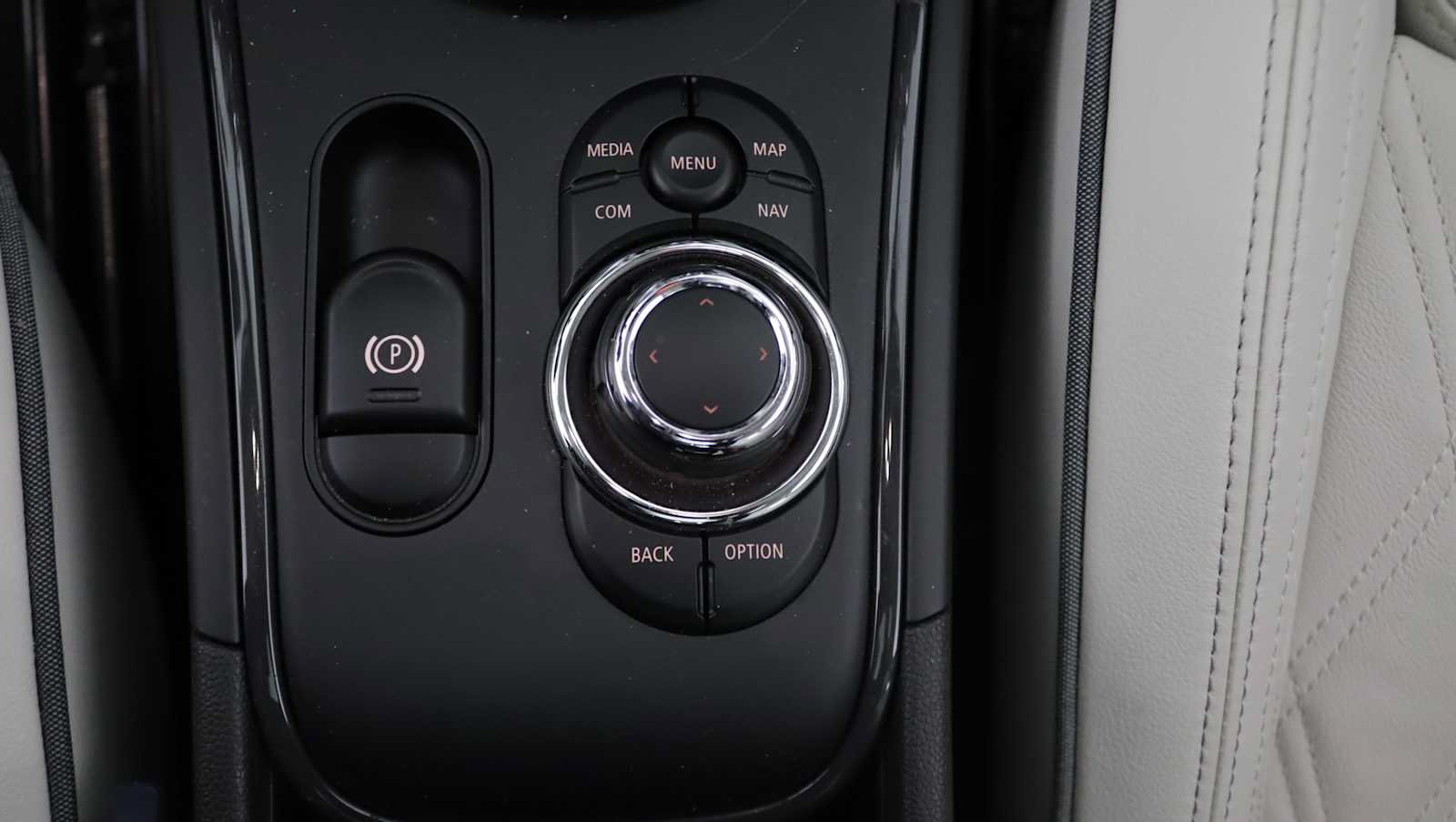 Used 2024 MINI Cooper Countryman S AWD/4WD image 30