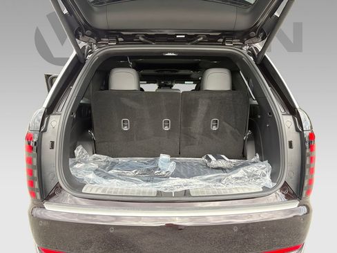 New 2026 Hyundai Palisade Calligraphy image 28