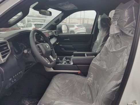 New 2026 Toyota Tundra SR5 image 8