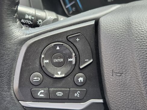 Used 2021 Honda Odyssey EX-L image 25