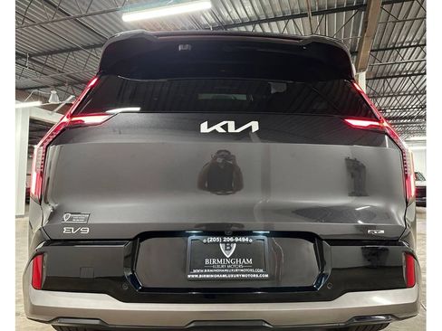 Used 2024 Kia EV9 GT-Line AWD/4WD image 14