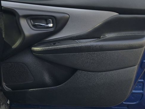 Used 2021 Nissan Murano S w/ Cargo Package FWD image 23