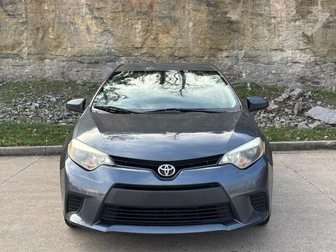 Used 2016 Toyota Corolla image 5
