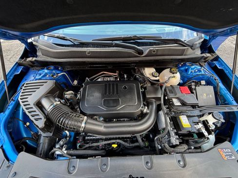 Used 2025 Chevrolet Blazer LT image 34