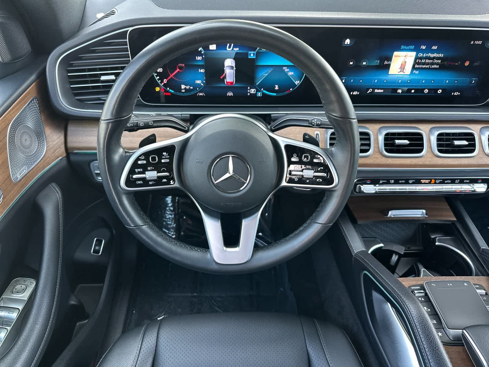 Used 2021 Mercedes-Benz GLE 350 image 15