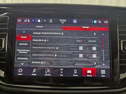 Used 2025 Dodge Durango GT AWD/4WD image 28