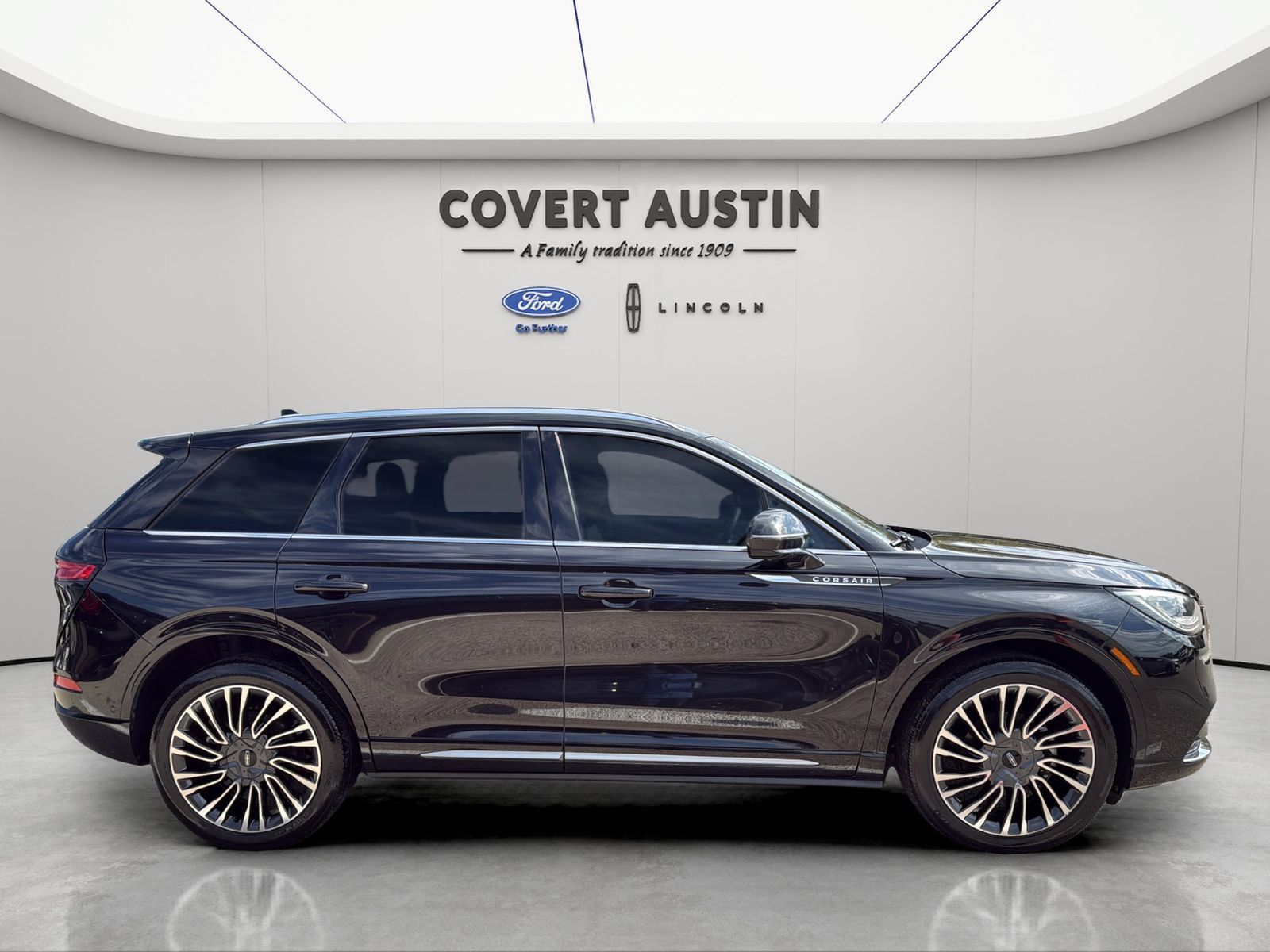 Used 2020 Lincoln Corsair Reserve FWD image 6