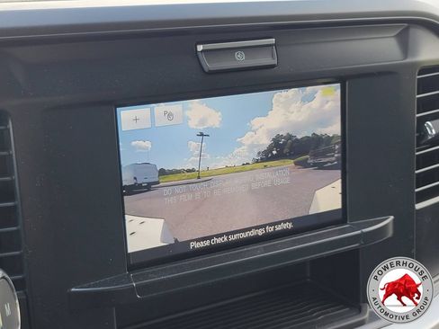 New 2026 Ford F450 XL w/ XL Chrome Package RWD image 24