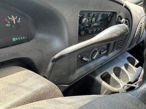 Used 2003 Dodge B2500 RWD image 41