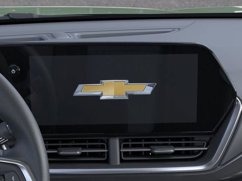 New 2026 Chevrolet Trax ACTIV image 20