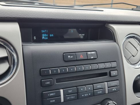 Used 2012 Ford F150 XLT w/ XLT Chrome Pkg image 23