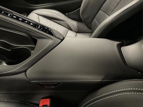 New 2024 Chevrolet Silverado 1500 RST w/ RST All Star Premium Package image 20