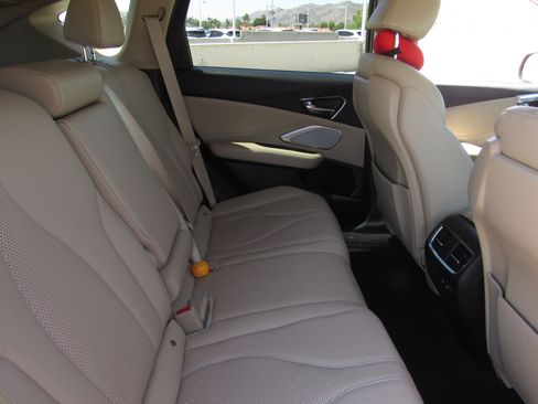 Certified 2019 Acura RDX AWD w/ Technology Package image 12