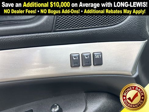 Used 2013 INFINITI G37 x w/ Premium Pkg image 17