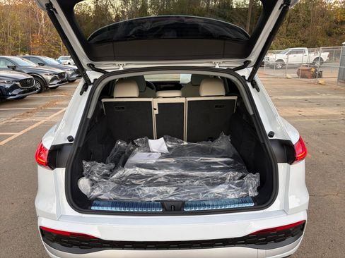 New 2025 Audi Q5 Premium Plus image 14