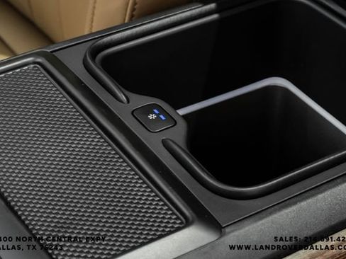 New 2026 Land Rover Range Rover SE AWD/4WD image 28