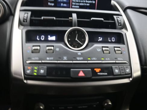 Used 2020 Lexus NX 300 FWD w/ Comfort Package image 14