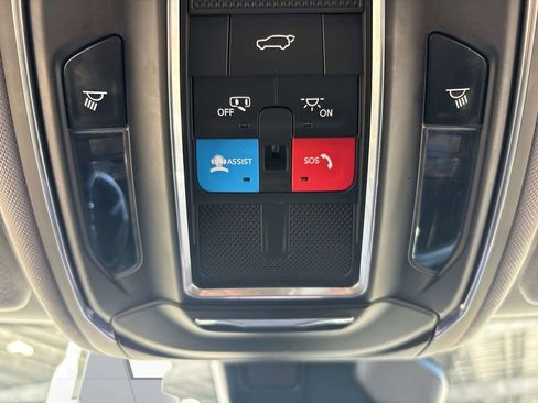 Used 2022 Jeep Grand Cherokee Limited image 31